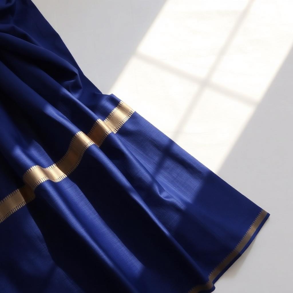 Indigo Tharavadu