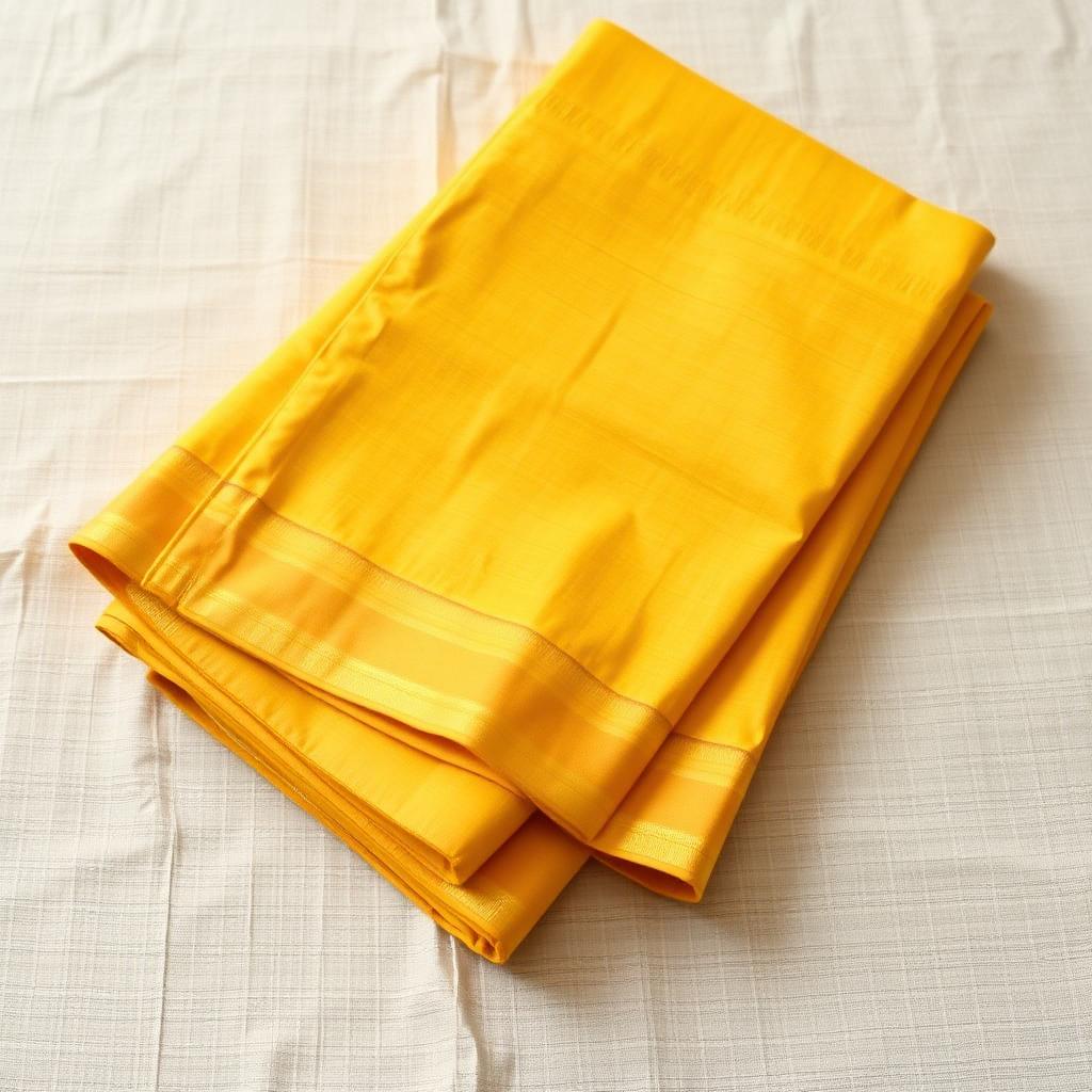 Laterite Mustard
